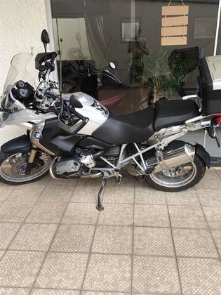 BMW R 1200 GS 